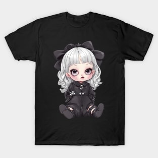 Kawaii Goth T-Shirt